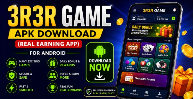3r3r game download