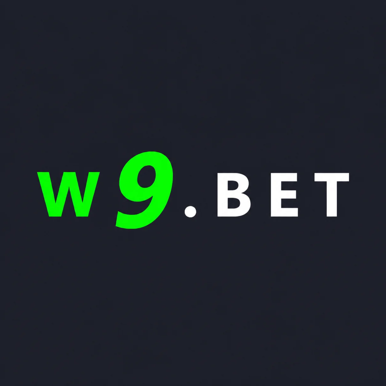 w9 BET