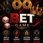 88B BET game