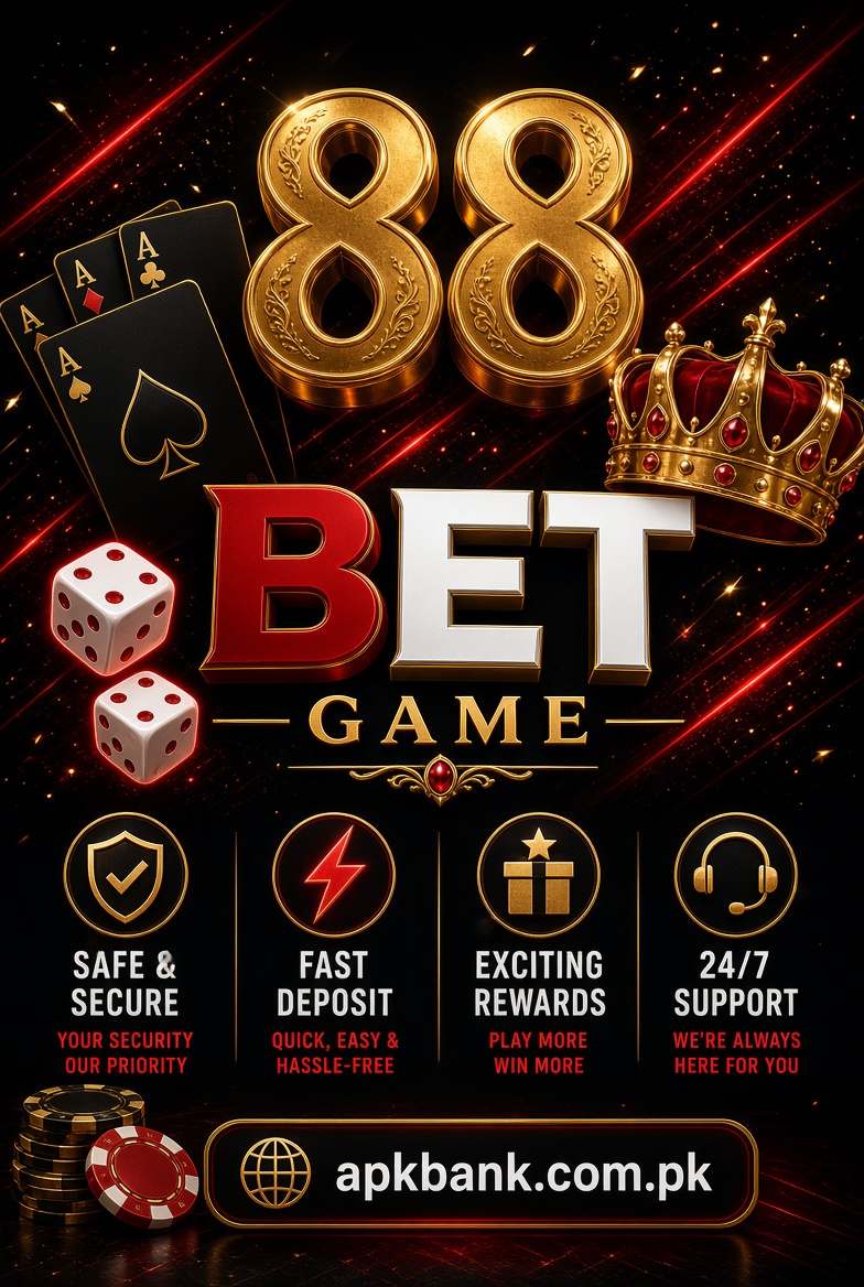 88B BET game