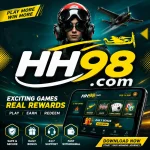 HH98 Game