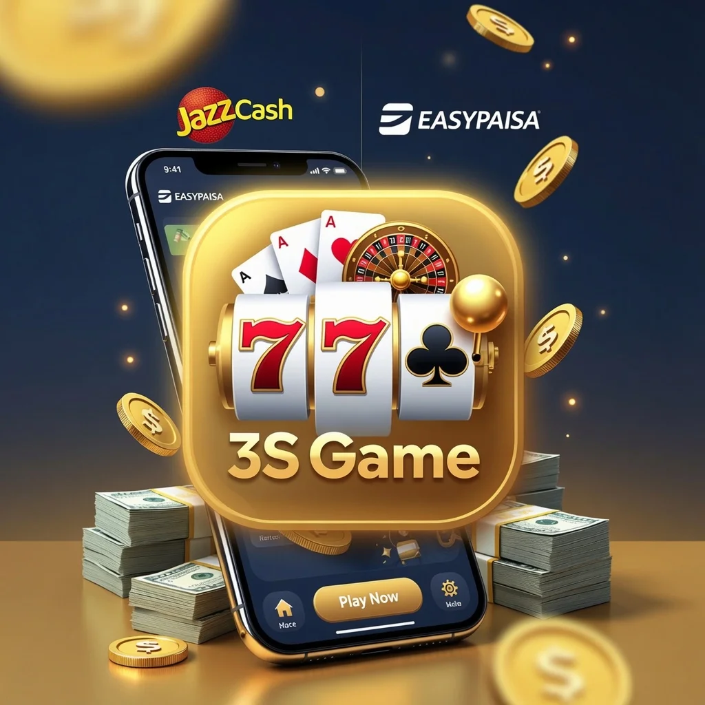 3S Game (2)