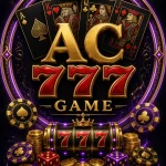 AC 777 game