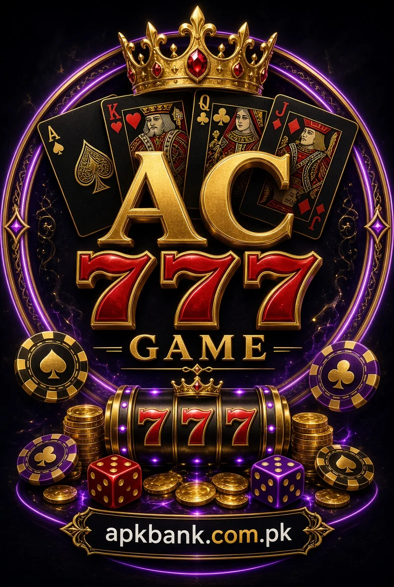 AC 777 game