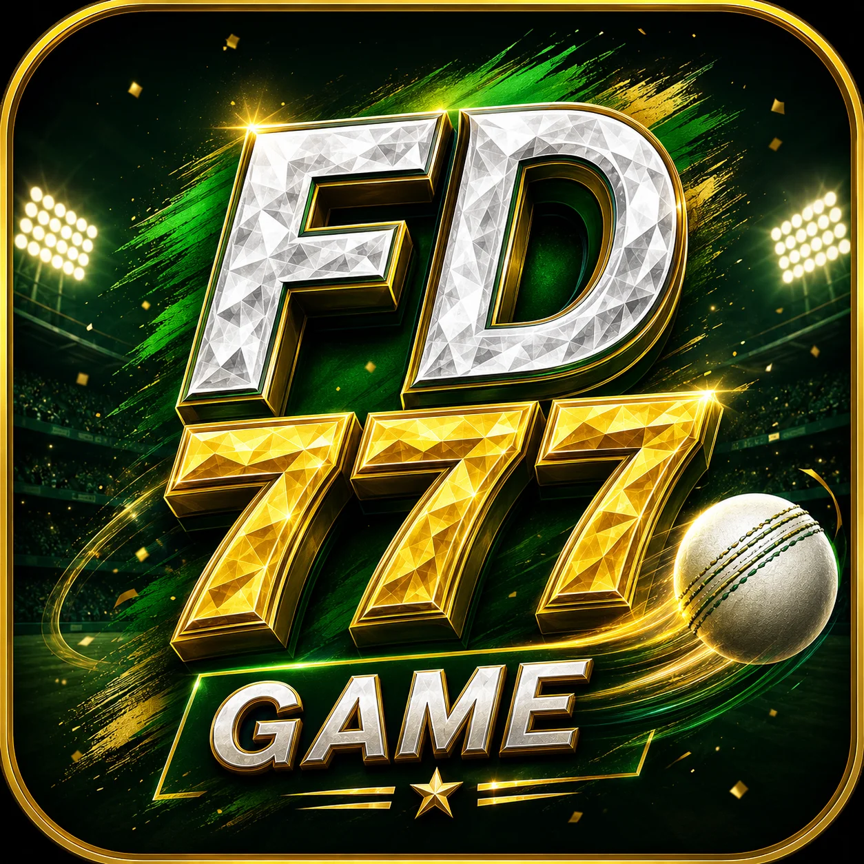 FD 777 Game