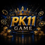 PK 11 game