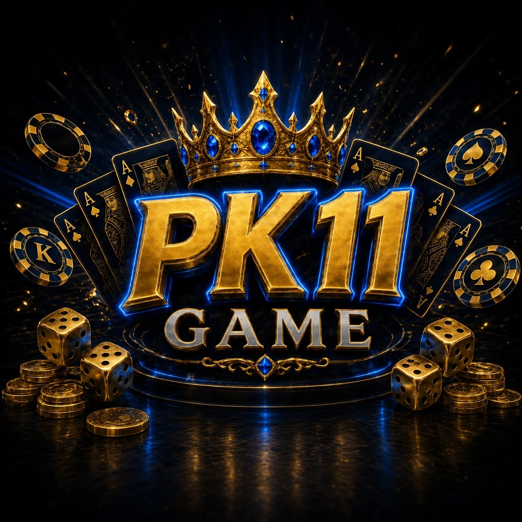 PK 11 game