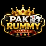 Pak rummy game