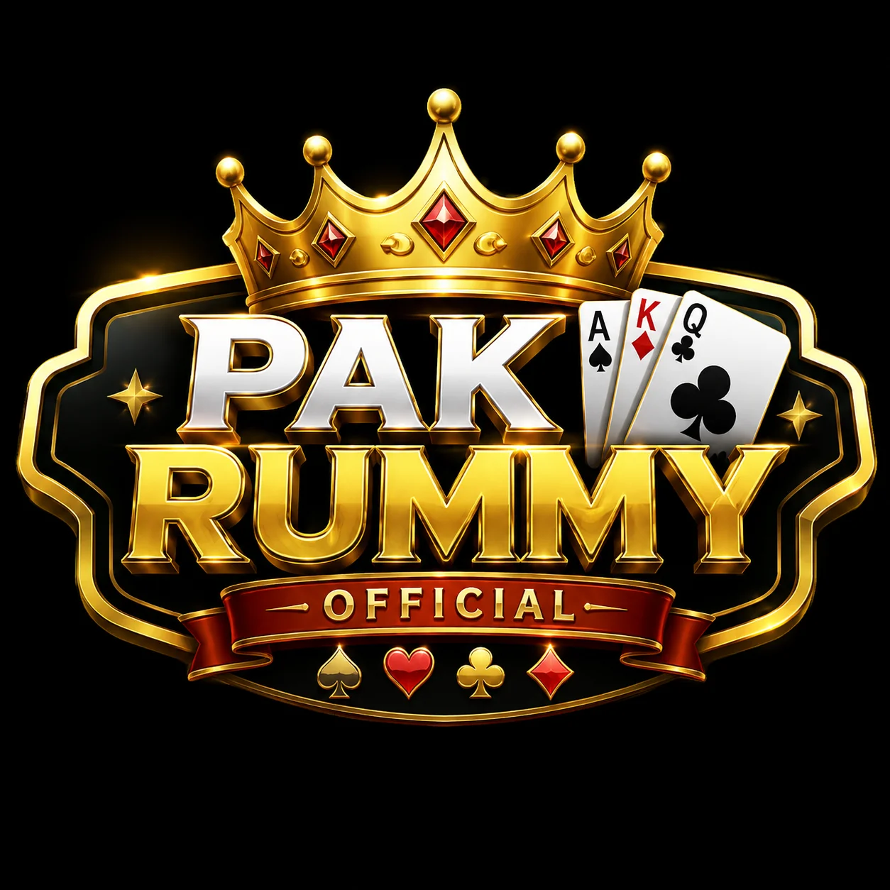 Pak rummy game