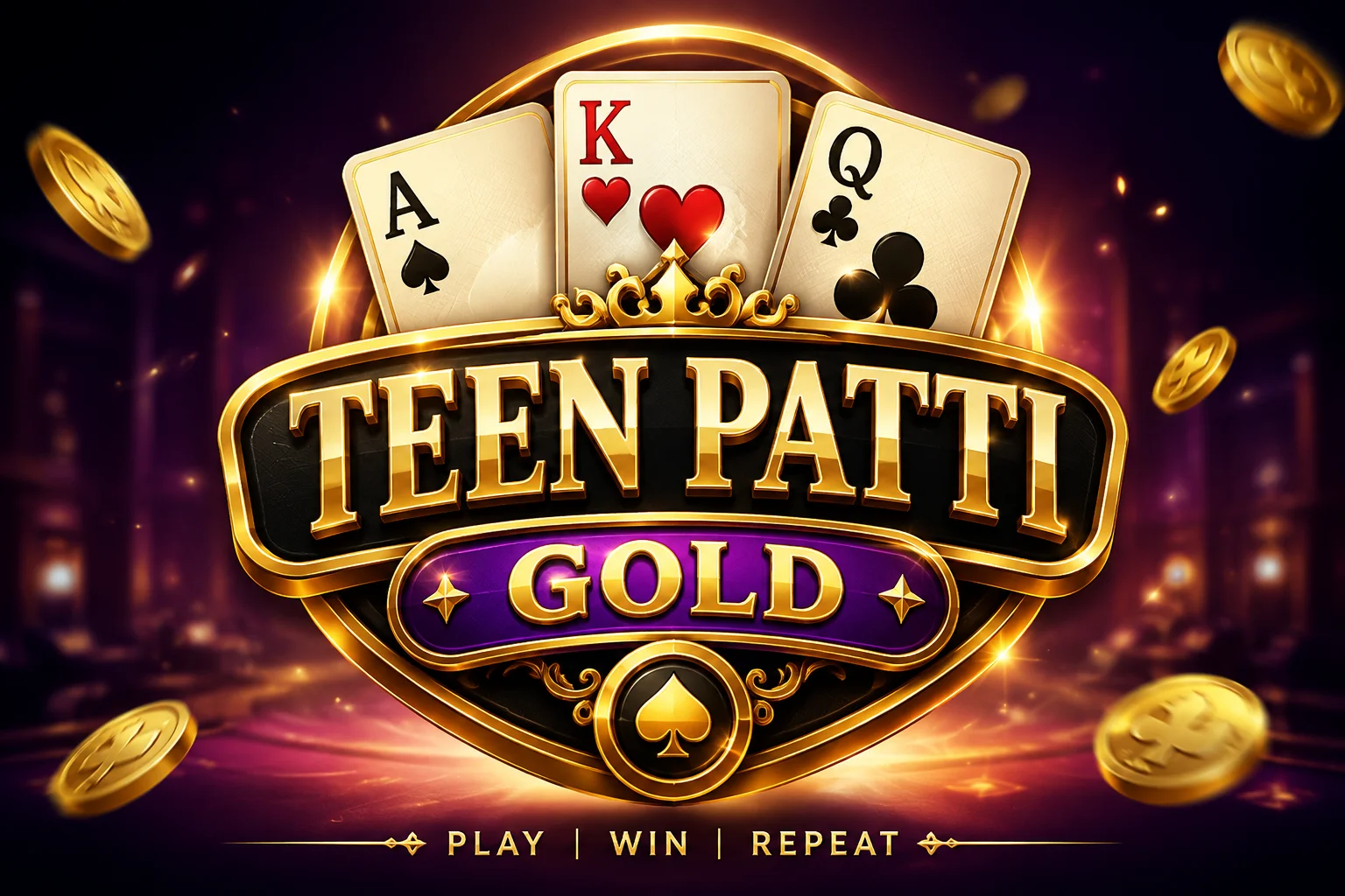 TEEN PATTI Game