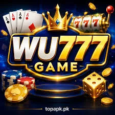 Wu777 Game